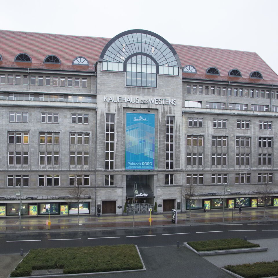 Faszination Rosenthal Rosenthal GmbH